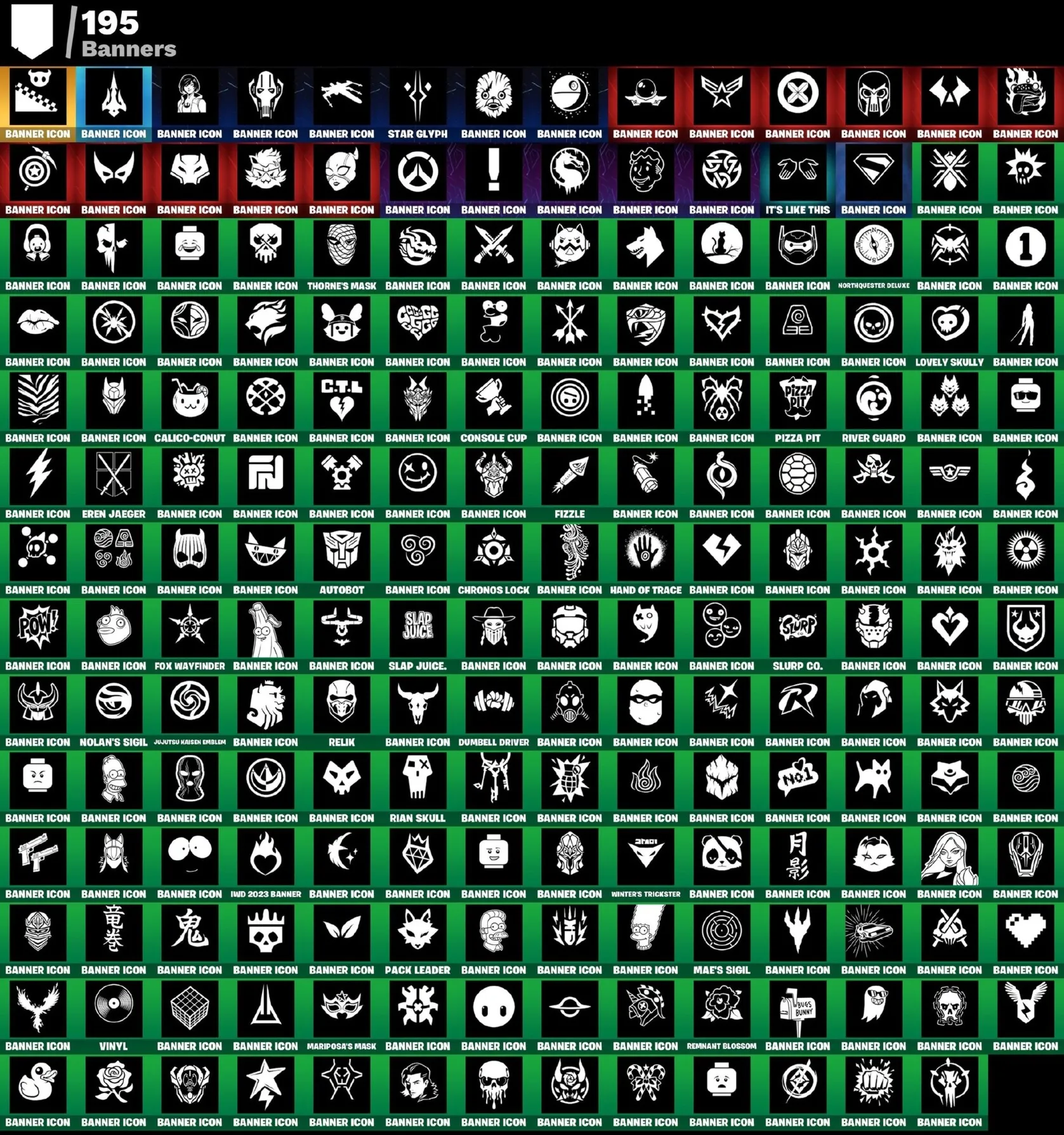 Мгновенный доступ • FN (все платформы) • 227 skins • 1400 VB • Полный доступ - irongamers.ru