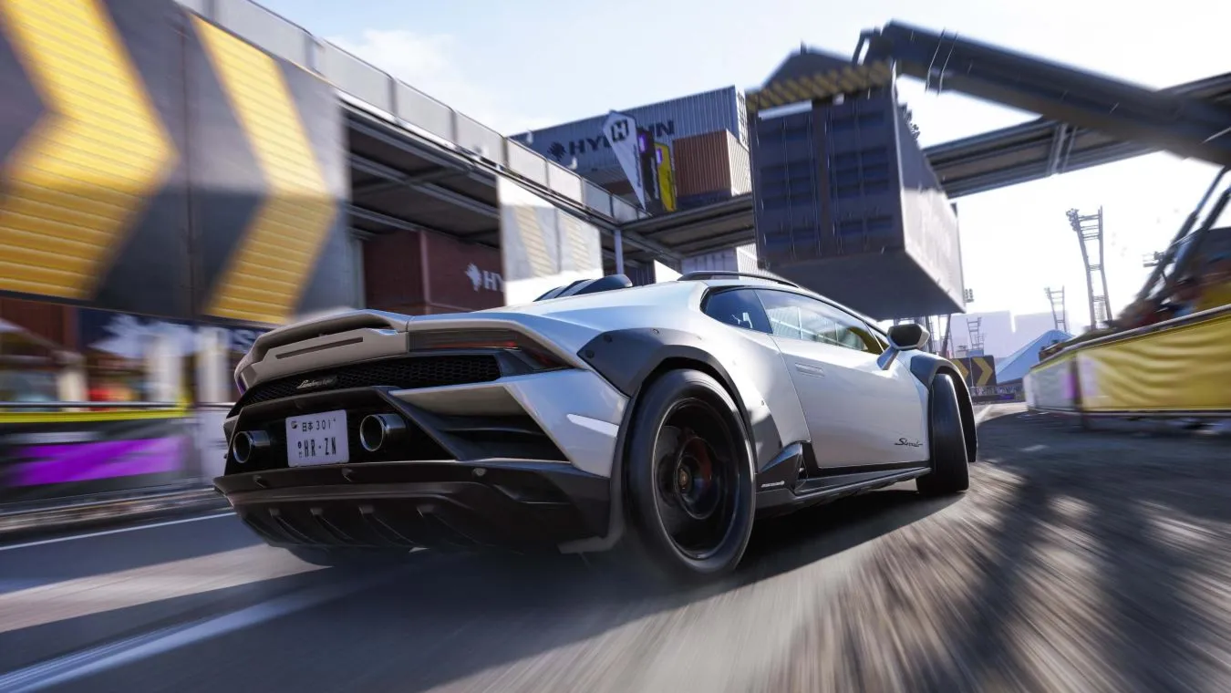 [XBOX SERIES X|S] АРЕНДА | Forza Horizon 6 Premium Edition