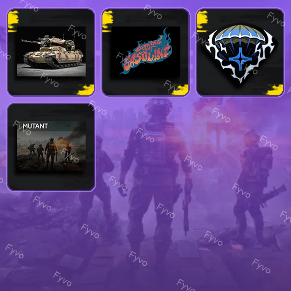 Battlefield 6 Твич Дропс 4 Предметов Twitch Drops - irongamers.ru