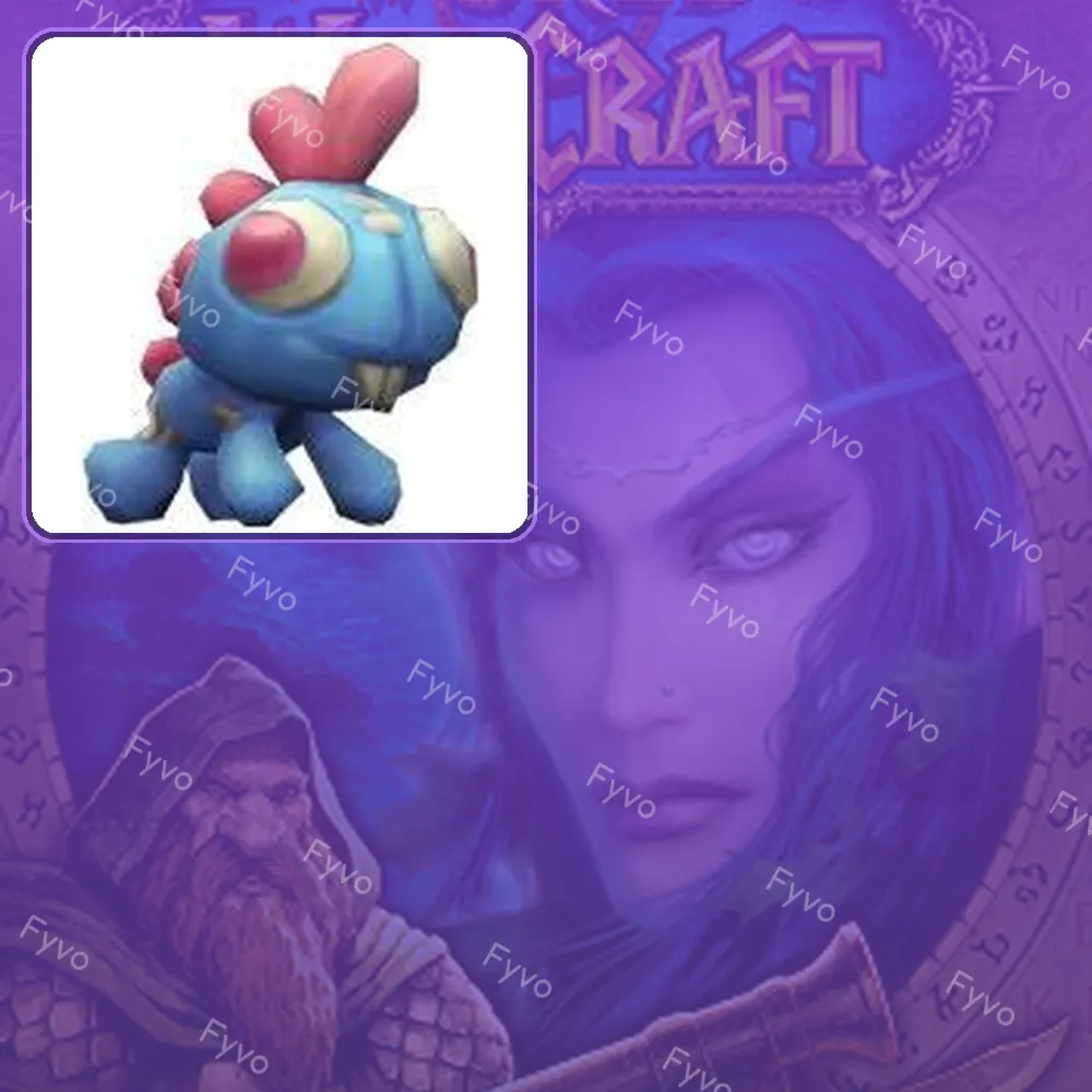 World of Warcraft Твич Дропс 1 Предмет Twitch Drops