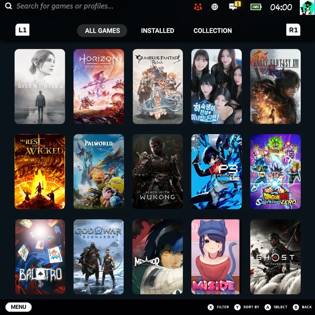 Steam Offline Shared Account | 400+ PC Games | 1 Month Services - irongamers.ru