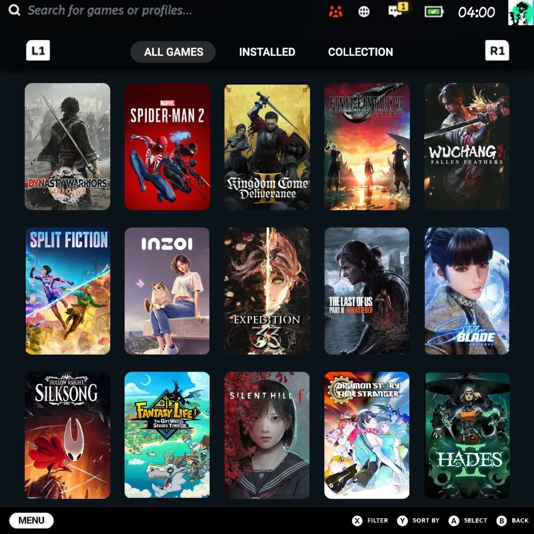 Steam Offline Shared Account | 400+ PC Games | 1 Month Services - irongamers.ru