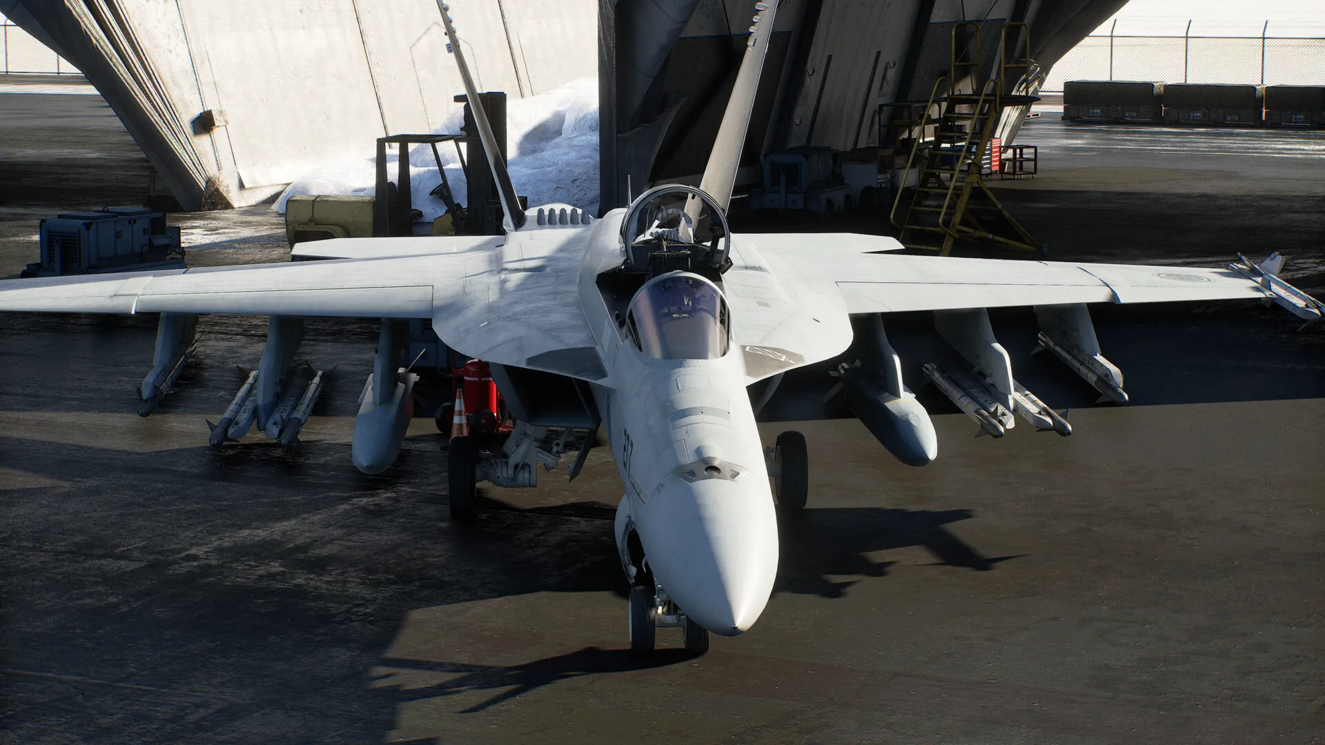 ACE COMBAT 8: WINGS OF THEVE (Версия Playstation PS5) ПРЕДЗАКАЗ ИГРЫ НА ВАШ АКАУНТ - irongamers.ru