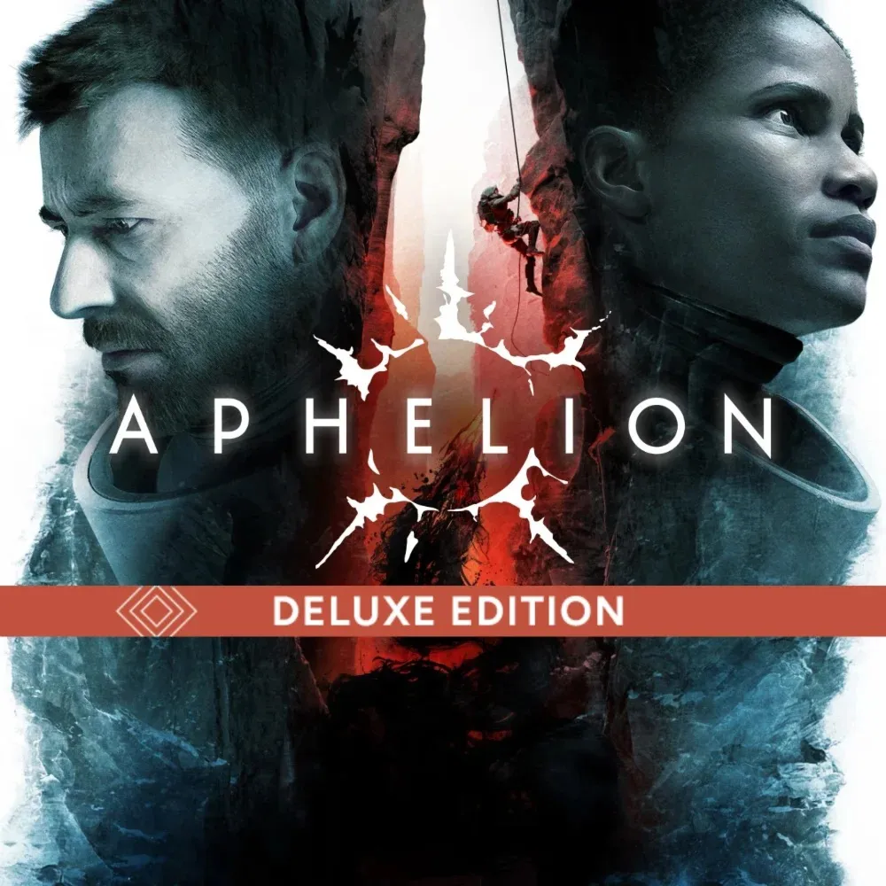 Aphelion - Deluxe Edition - Steam Offline Account +8 Games - irongamers.ru