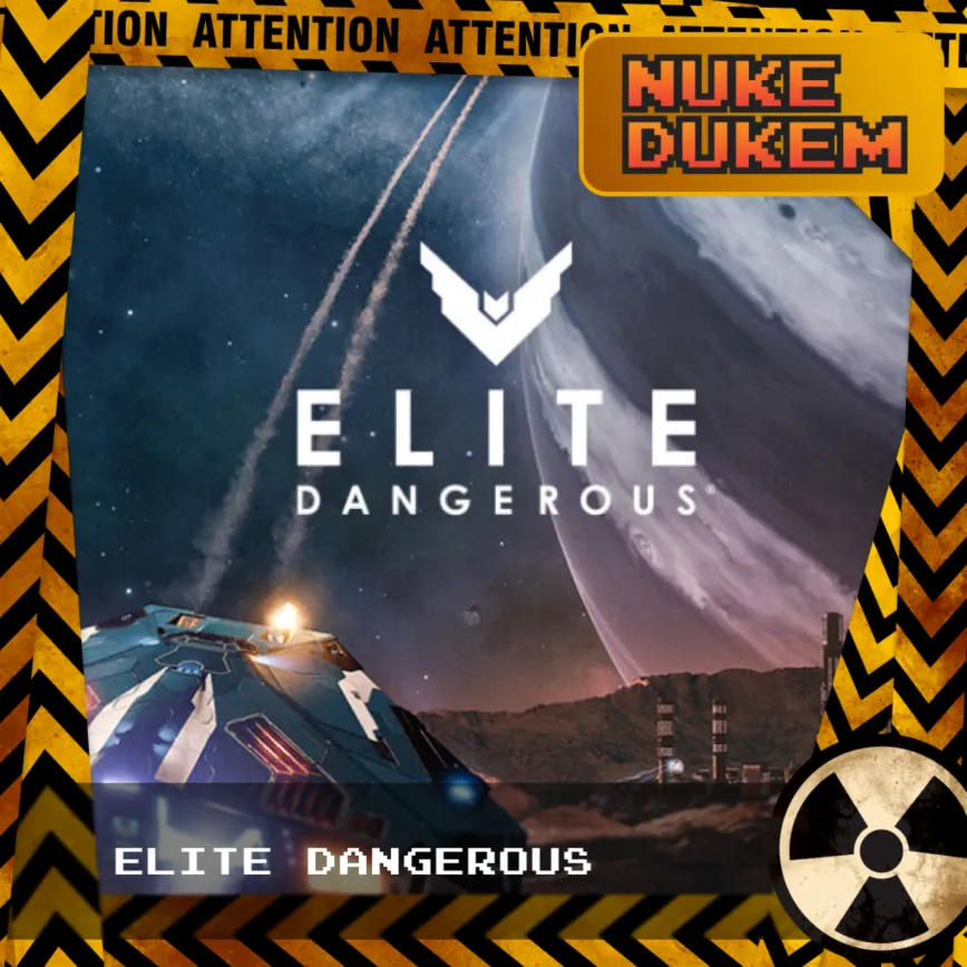 РФ+СНГ | Elite Dangerous - Выбор издания | STEAM КЛЮЧ - irongamers.ru
