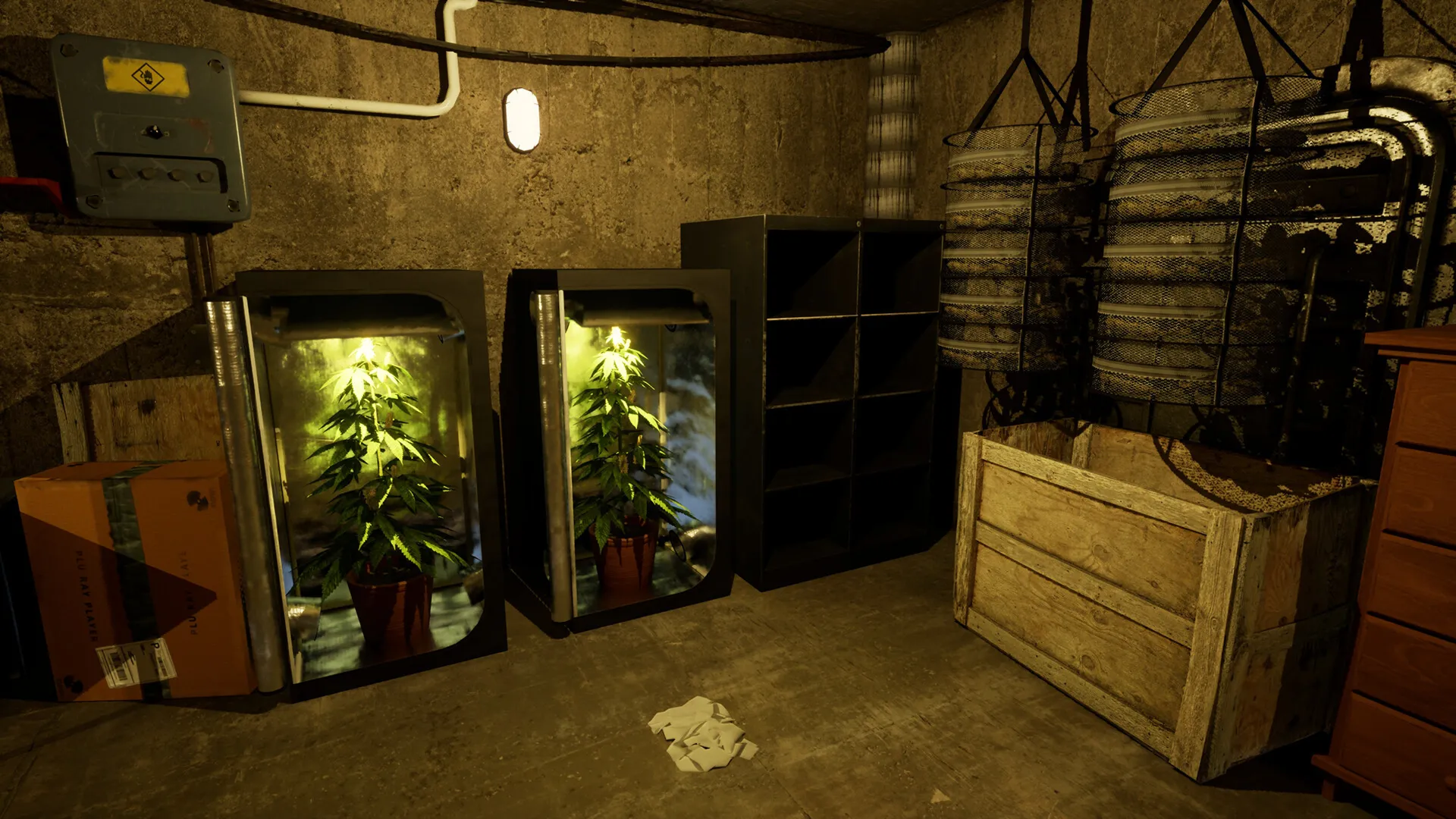 Drug Dealer Simulator 2 XBOX SERIES X|S ПОКУПКА ИГРЫ НА ВАШ АКАУНТ - irongamers.ru
