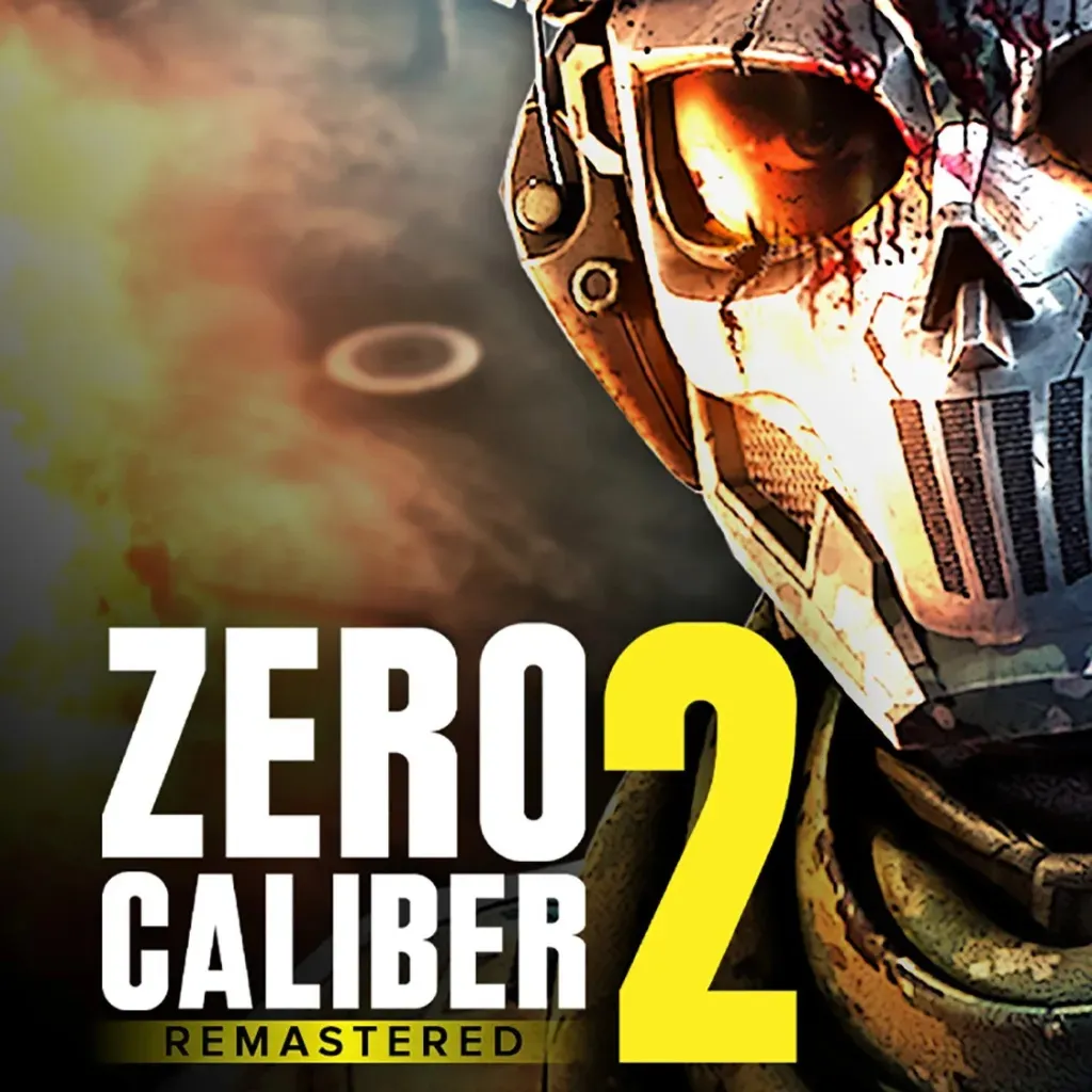 Zero Caliber 2 Remastered Steam ключ Весь Мир Global RU/CIS РФ Россия key код cтим