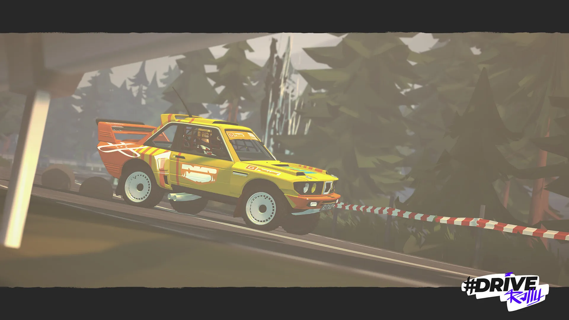 #DRIVE Rally XBOX SERIES X|S ПОКУПКА ИГРЫ НА ВАШ АКАУНТ - irongamers.ru
