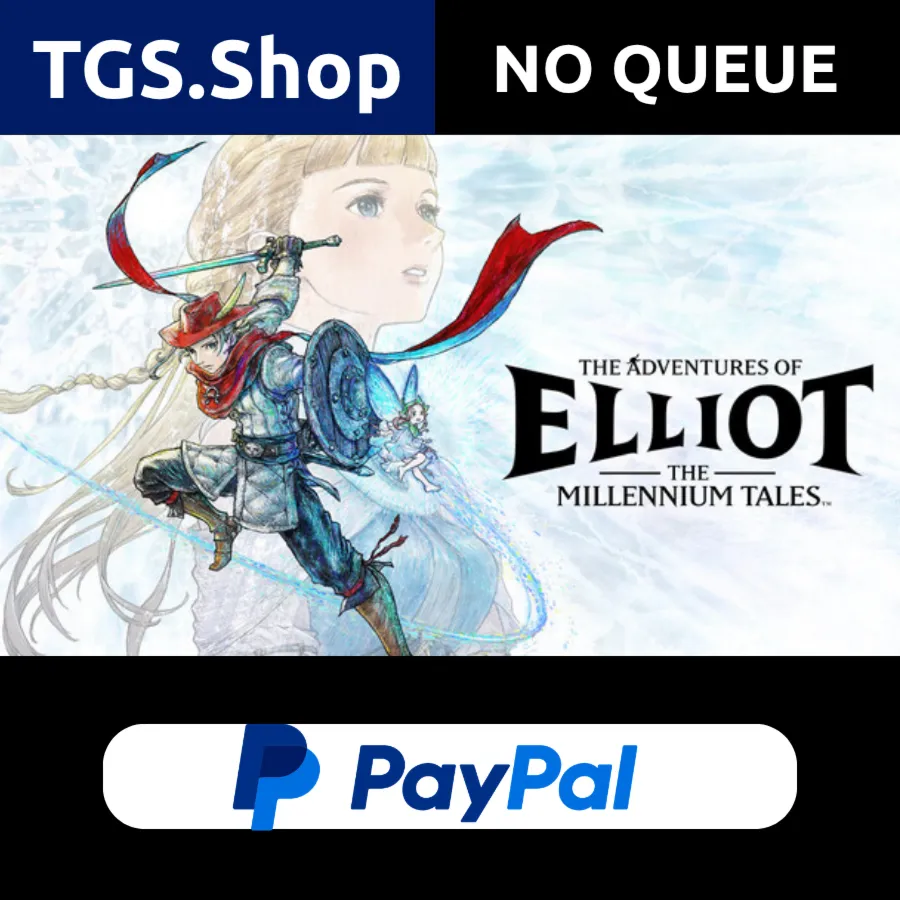 The Adventures of Elliot: The Millennium Tales Deluxe БЕЗ DENUVO ОЧЕРЕДИ PAYPAL - irongamers.ru