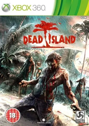 Dead Island + 3 Xbox 360 / Перенос лицензий - irongamers.ru