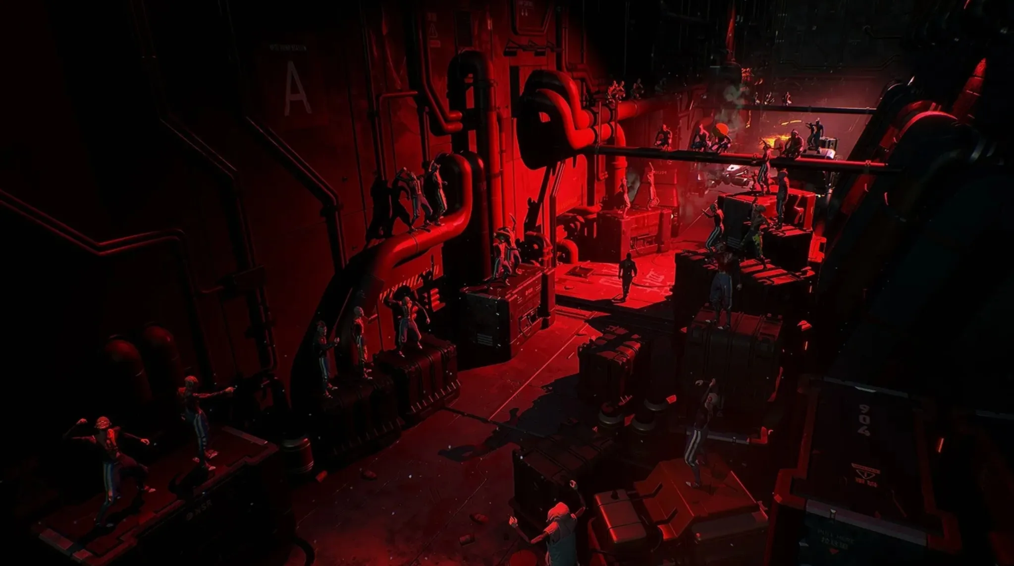 RUINER XBOX ONE|XS+PC КЛЮЧ