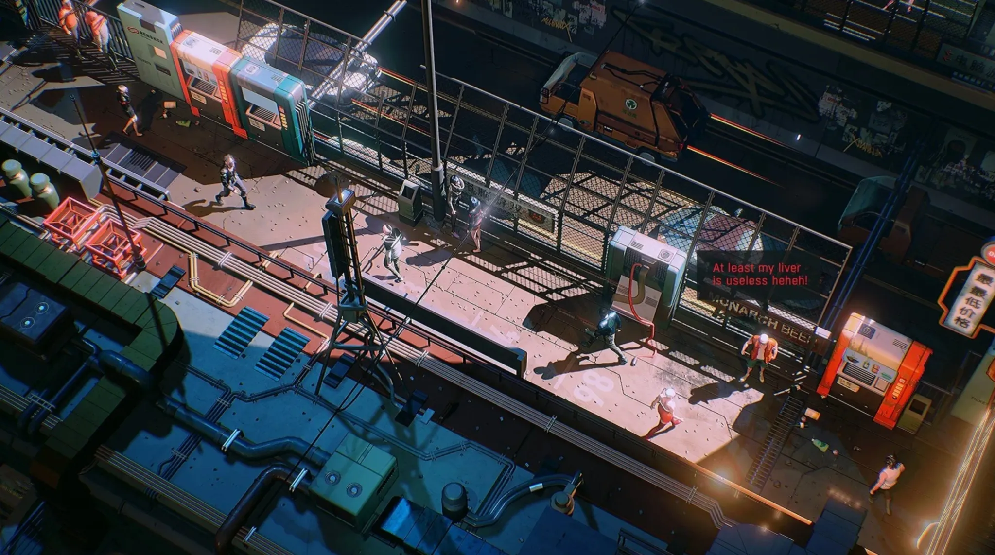 RUINER XBOX ONE|XS+PC КЛЮЧ