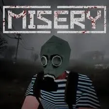 MISERY 🔵 (STEAM) КЛЮЧ