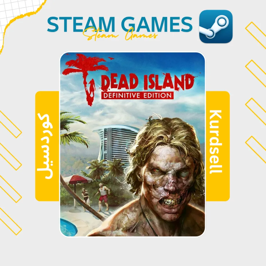Dead Island Definitive Edition - ALL DLC AND BONUSES | STEAM OFFLINE | NO GUARD - irongamers.ru