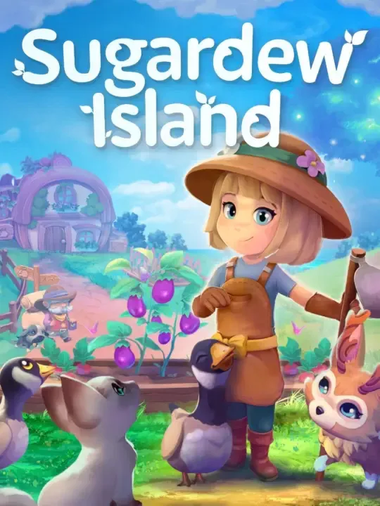 Sugardew Island GOG CD Key GLOBAL - irongamers.ru