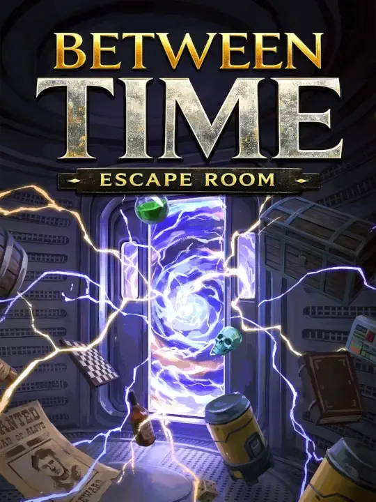 Between Time: Escape Room GOG CD Key GLOBAL - irongamers.ru