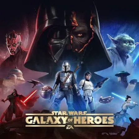 Star Wars: Galaxy of Heroes | Донат | 24/7 - irongamers.ru