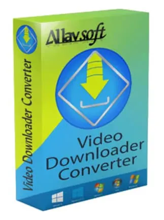 Allavsoft Video Downloader and Converter 2026 - irongamers.ru