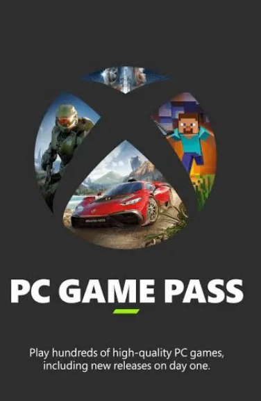 Xbox Game Pass на 14 дней для ПК - EA PLAY (для новых аккаунтов) - irongamers.ru