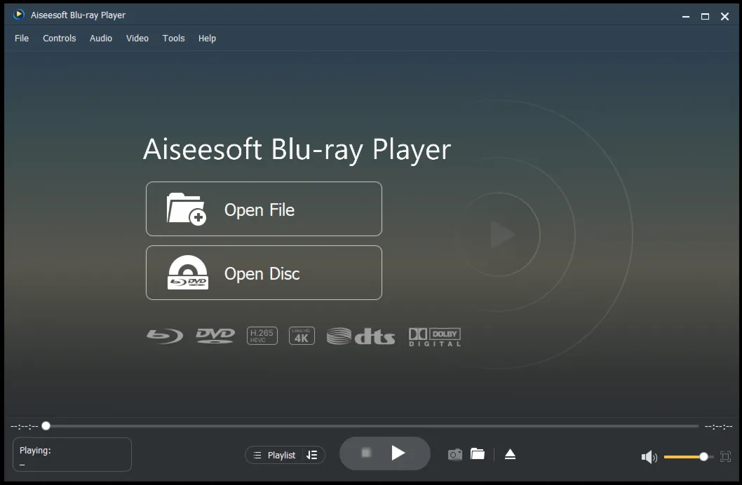 Aiseesoft Blu-ray Player Код регистрации на 1 год