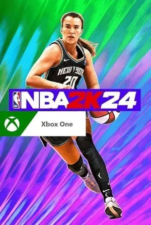 🔥 🎮 NBA 2K24 XBOX ONE KEY🎮 🔥 
