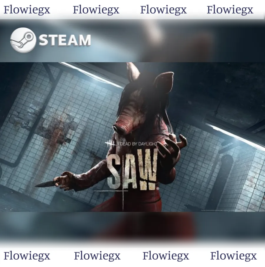 DLC Dead by Daylight | The Saw Chapter Steam Gift | UA - irongamers.ru