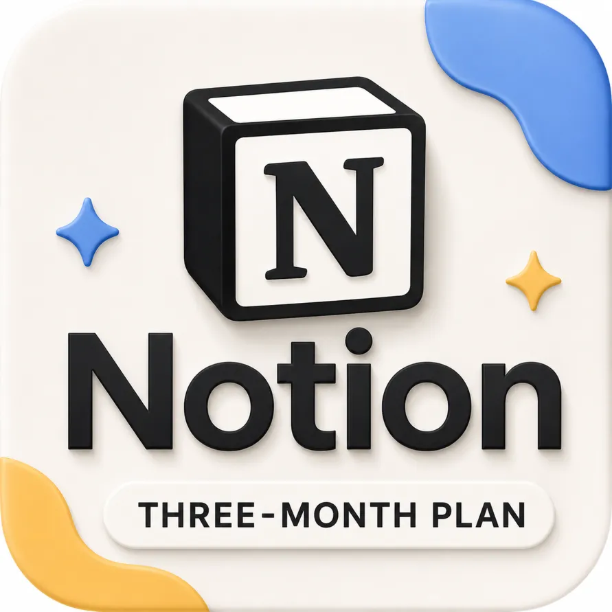 Notion Business на 3 месяца | Приватное рабочее пространство | Полный доступ - irongamers.ru