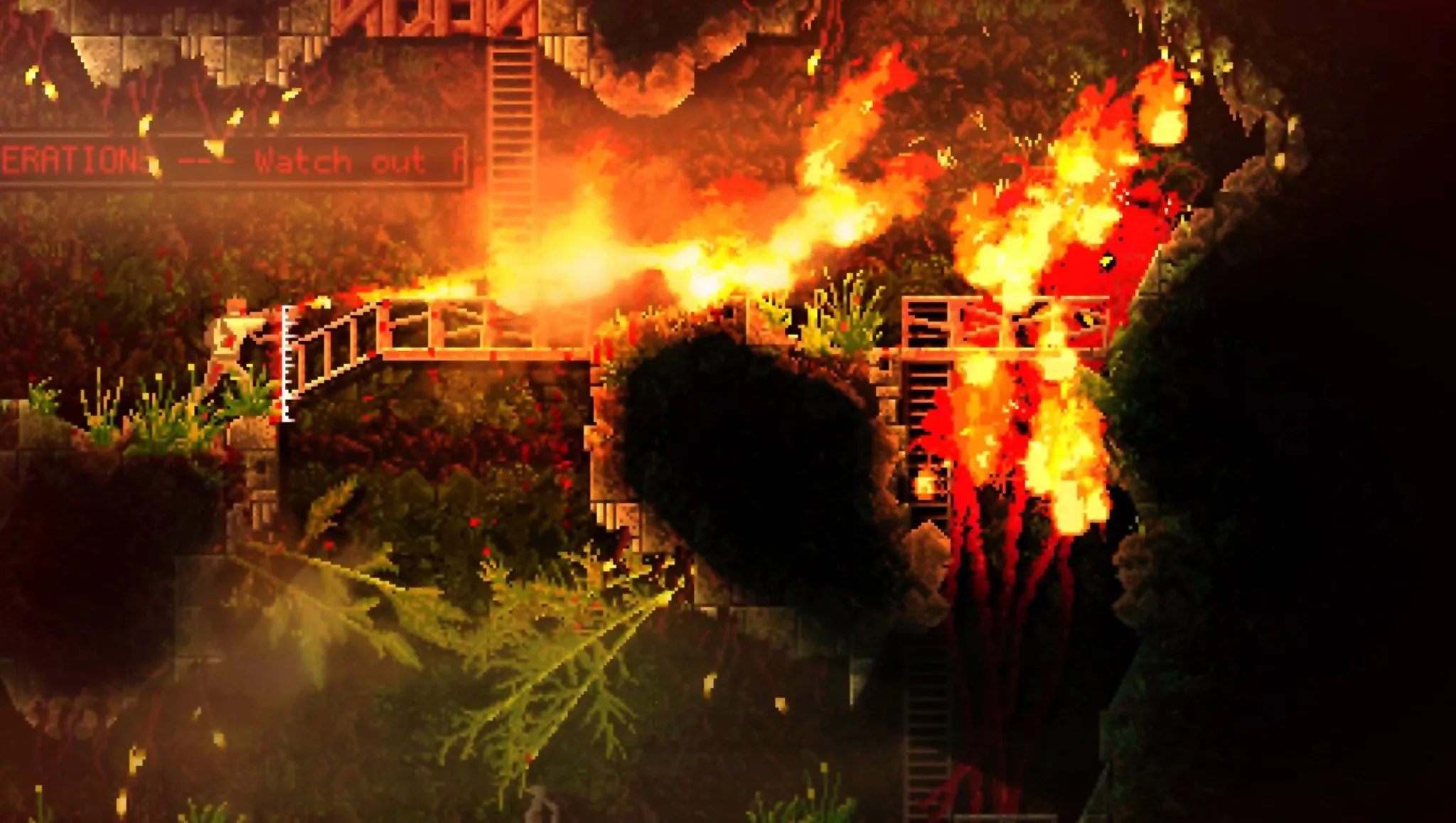 CARRION XBOX ONE|XS КЛЮЧ