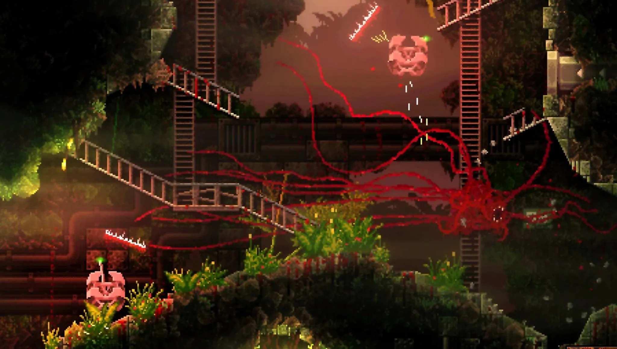 CARRION XBOX ONE|XS КЛЮЧ