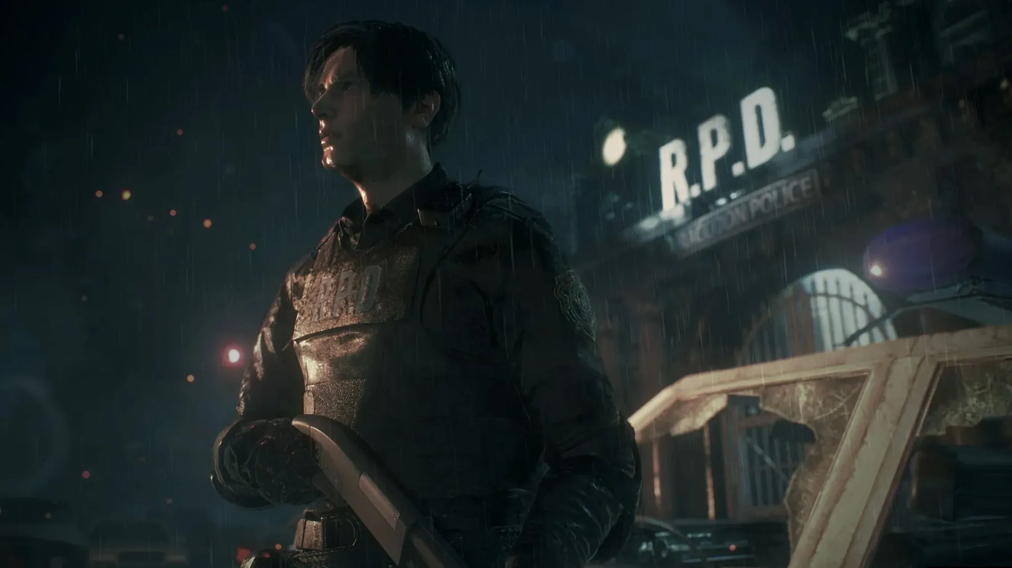 RACCOON CITY EDITION (Evil 2+3) XBOX ONE|XS КЛЮЧ