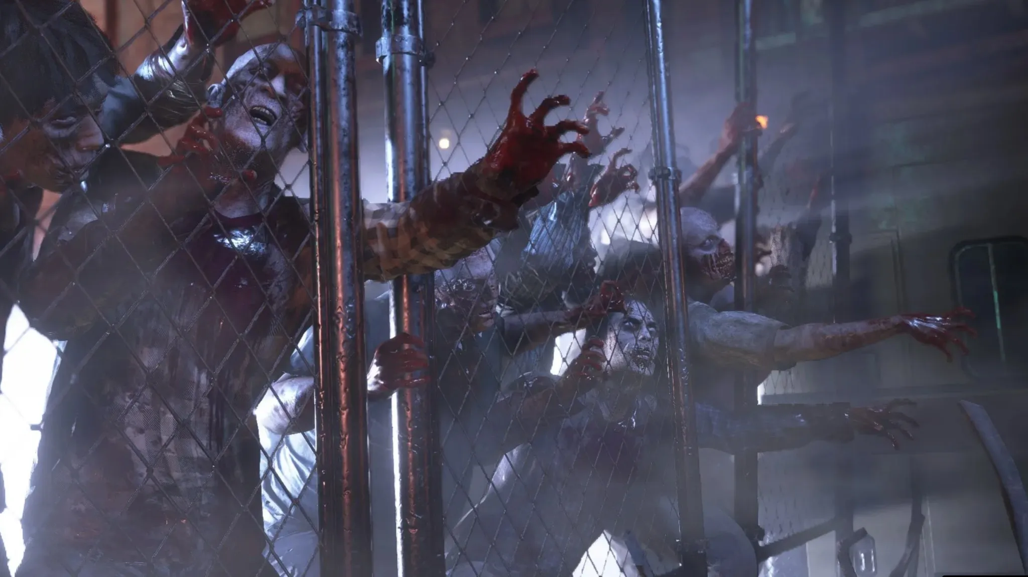 RACCOON CITY EDITION (Evil 2+3) XBOX ONE|XS КЛЮЧ