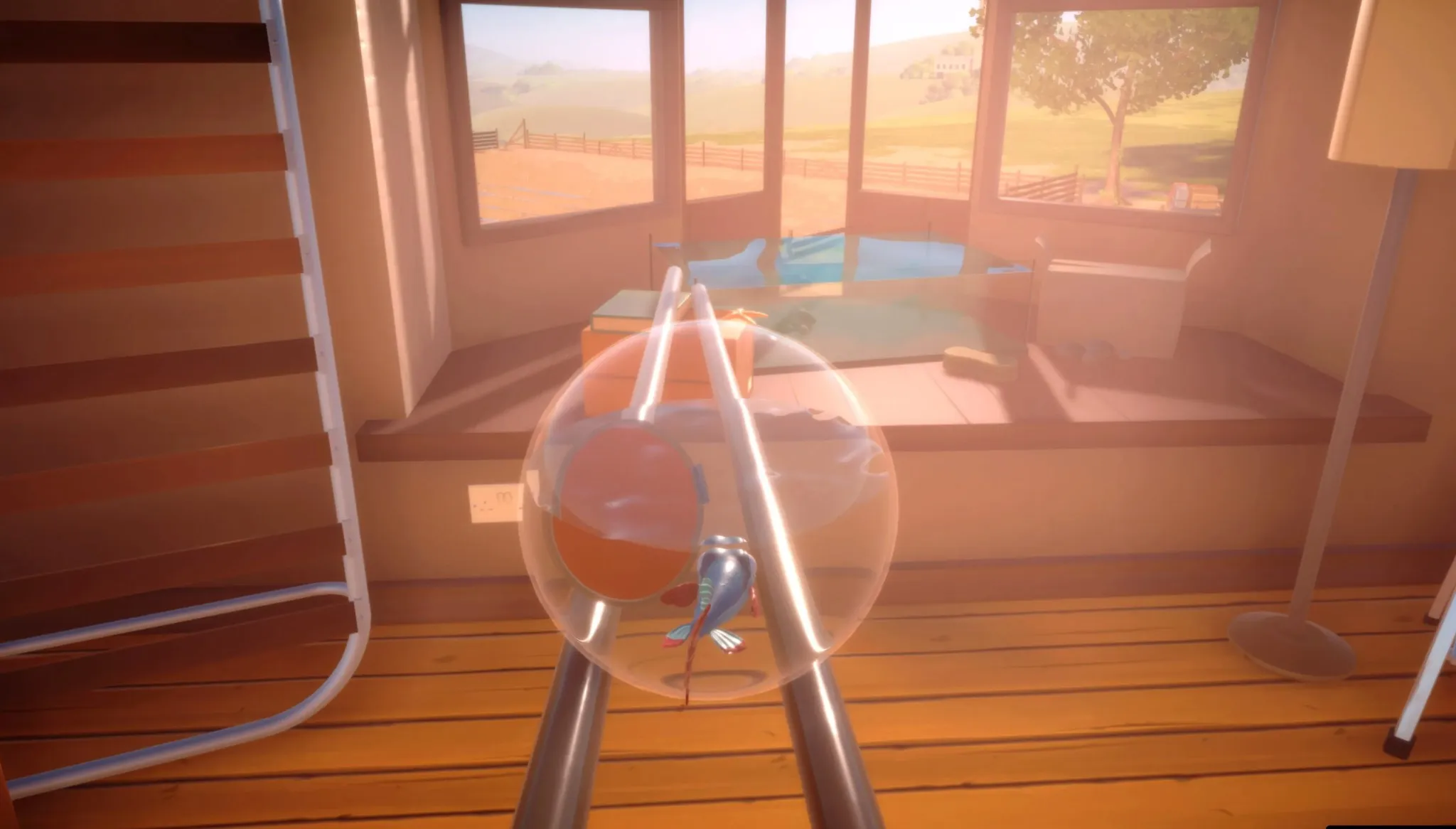 I AM FISH XBOX ONE|XS+PC КЛЮЧ