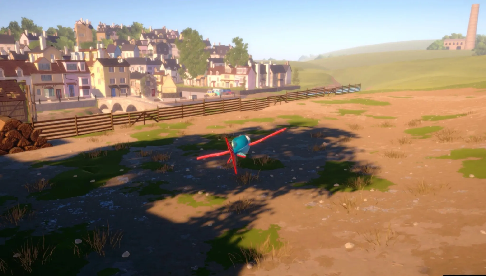 I AM FISH XBOX ONE|XS+PC КЛЮЧ