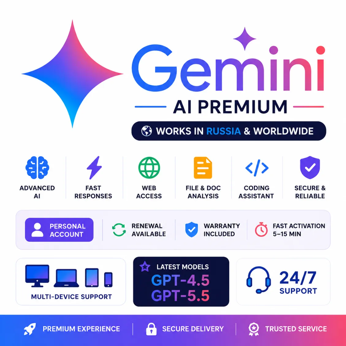 Google AI | PLUS PRO ULTRA | Antigravity | Gemini 3.1 | Nano Banana Pro | Veo 3.1