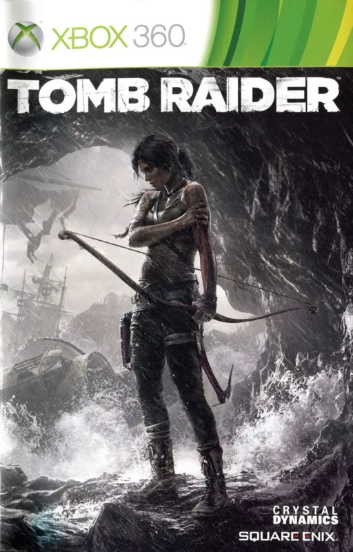 Rise of the Tomb Raider + Tomb Raider Xbox 360 / Перенос лицензий - irongamers.ru