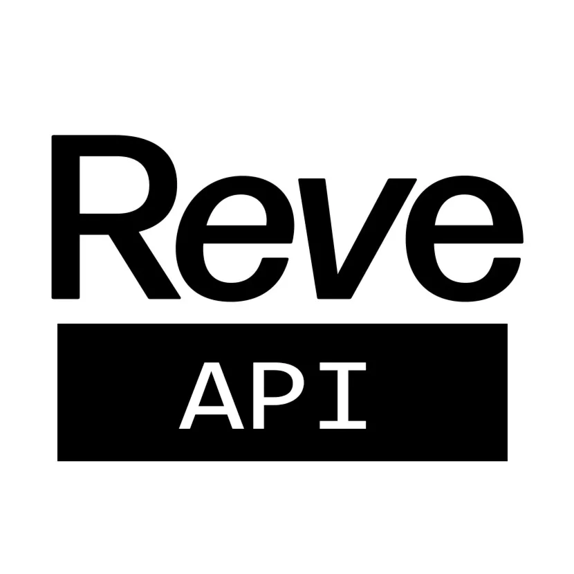 Пополнение Reve API