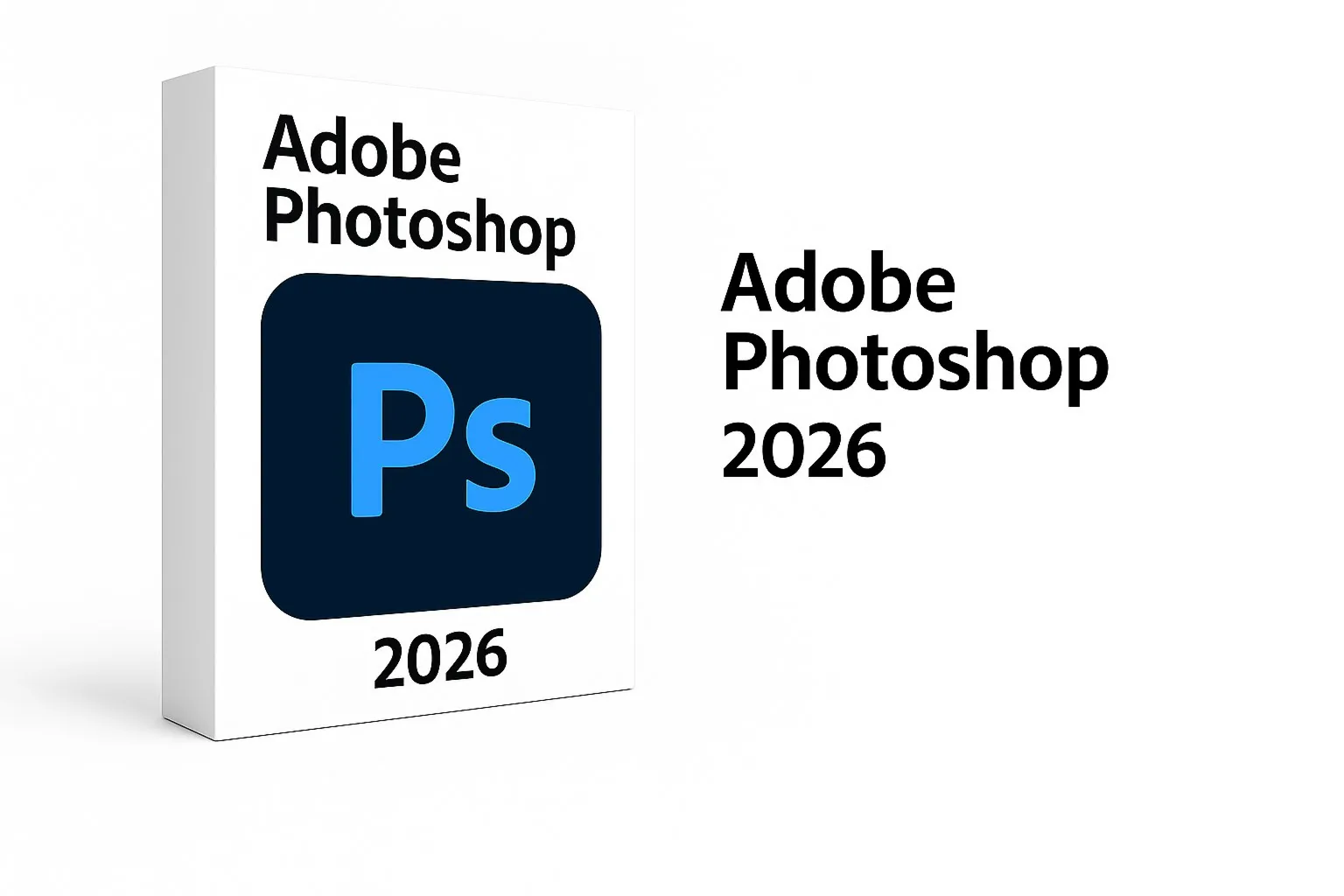 Adobe Photoshop 2026 ЛИЦЕНЗИЯ НАВСЕГДА - irongamers.ru
