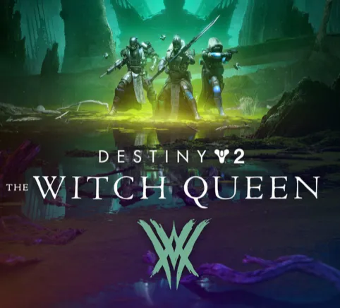 🔶 Ключ Destiny 2: The Witch Queen DLC Global Steam🔑 