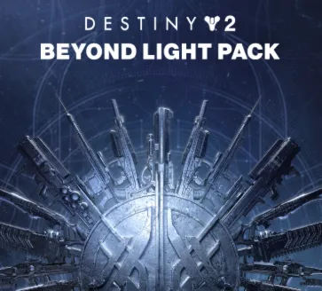 🔶 Ключ Destiny 2: Beyond Light Pack DLC Global Steam🔑 