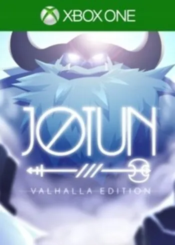 🔥 🎮 JOTUN VALHALLA XBOX ONE SERIES X|S KEY🎮 🔥 