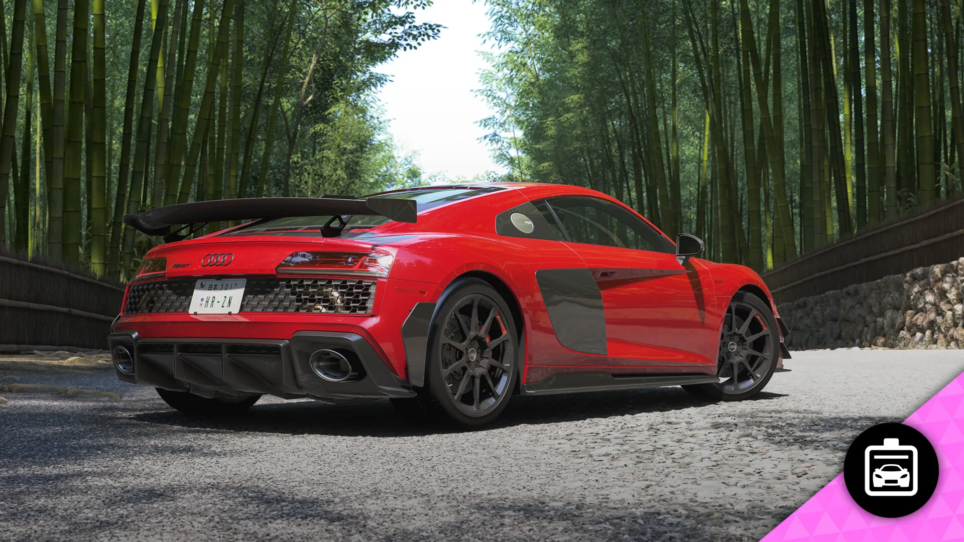Forza Horizon 6: 2023 Audi R8 Coupé V10 GT RWD XBOX SERIES X|S PC Ключ USA - irongamers.ru