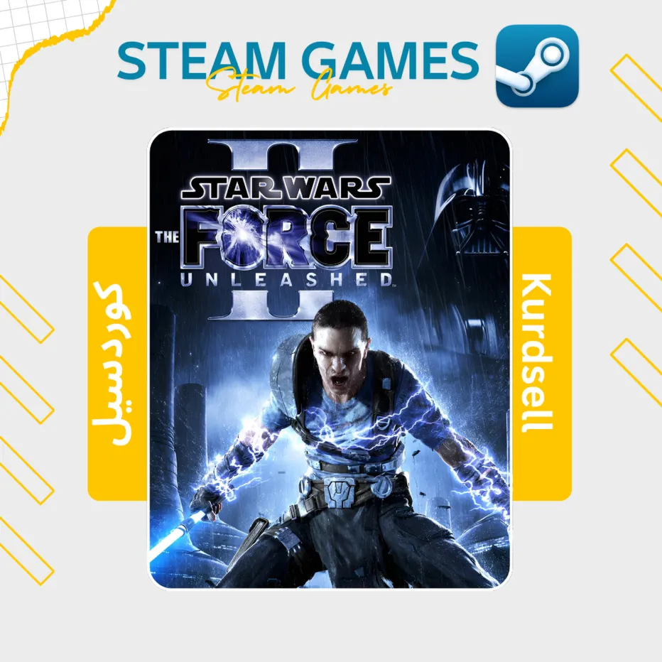 Star Wars: The Force Unleashed - STEAM OFFLINE | NO GUARD + BONUSES