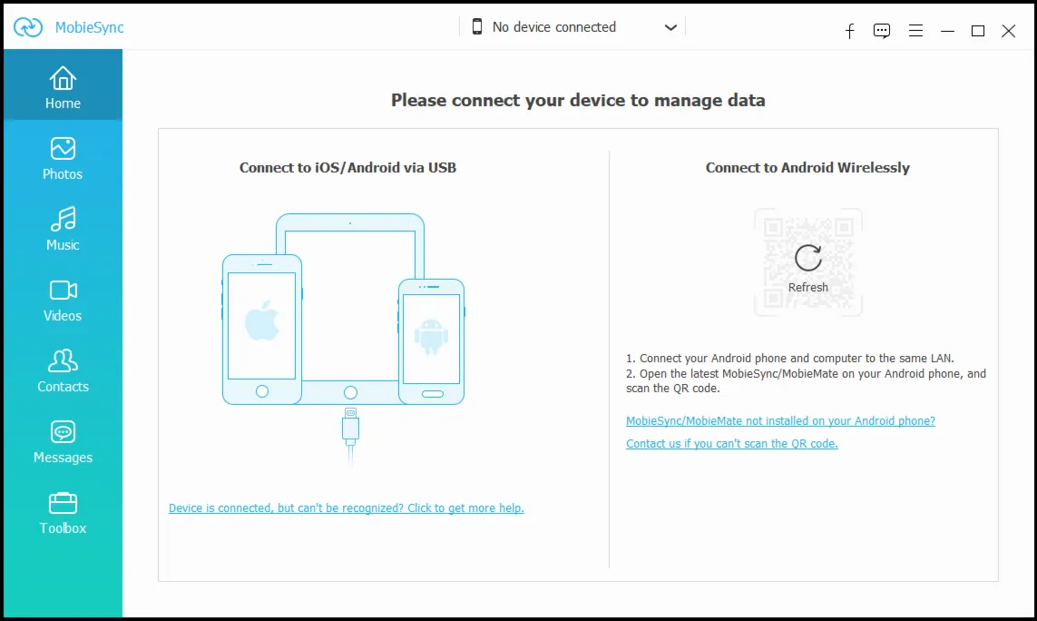 Aiseesoft MobieSync Лицензионный ключ на 1 год