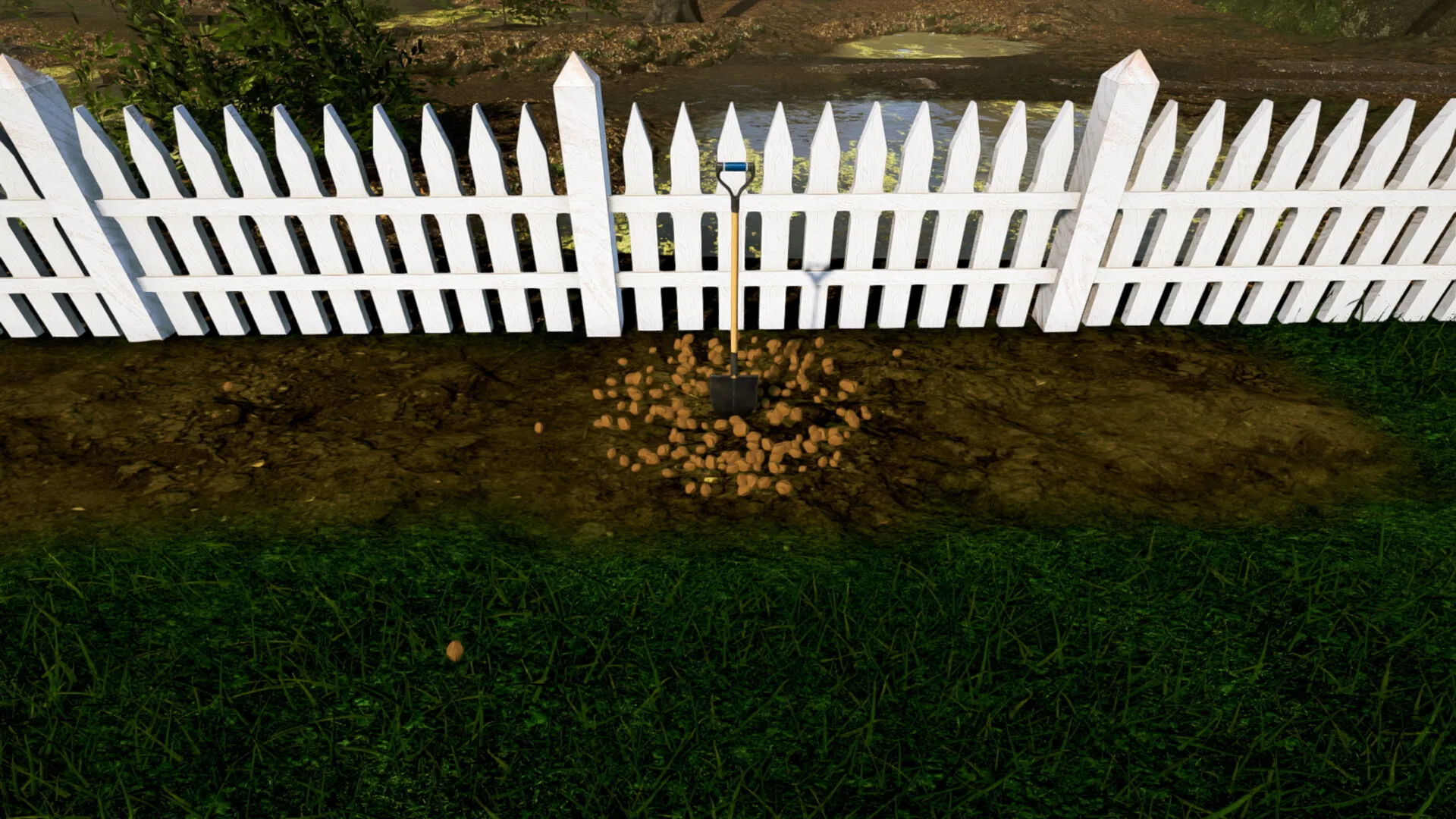 Garden Simulator (Steam ключ / РФ+Весь Мир)