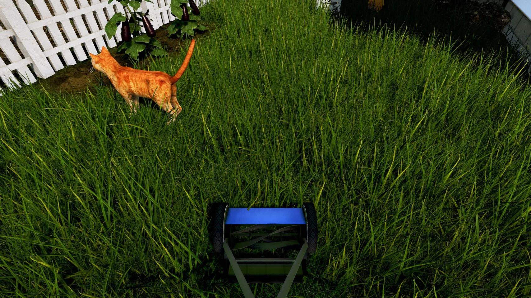 Garden Simulator (Steam ключ / РФ+Весь Мир)