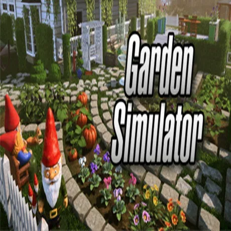 Garden Simulator (Steam ключ / РФ+Весь Мир)