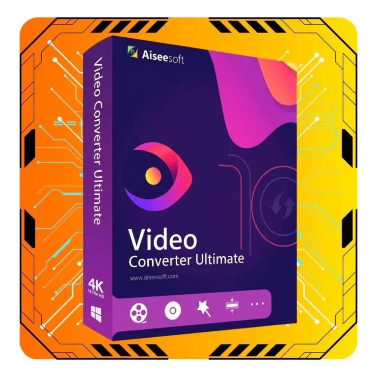 Aiseesoft Video Converter Ultimate Код регистрации на 1 год