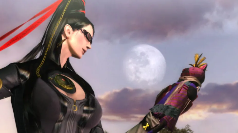 Bayonetta Xbox One / Xbox Series X|S КЛЮЧ