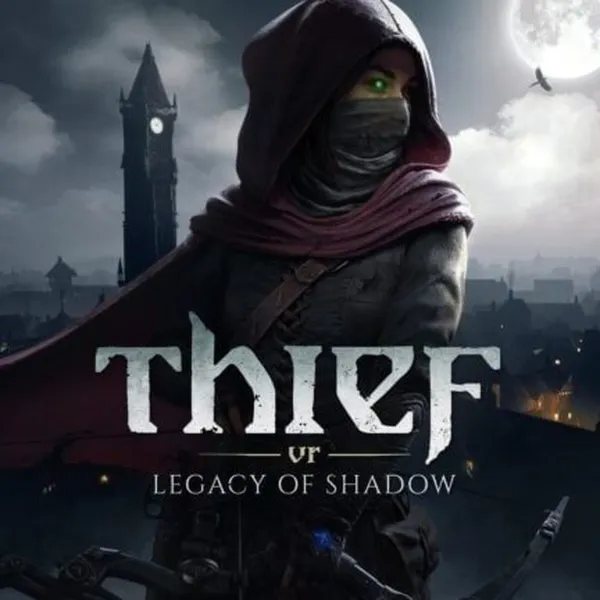 Thief VR: Legacy of Shadow (Steam/Ключ/ Весь Мир)