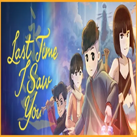 Last Time I Saw You (Steam ключ / РФ+Весь Мир)